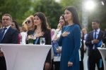 Самарқандда «Европа Иттифоқи – Марказий Осиё» биринчи расмий саммити ўтказилади