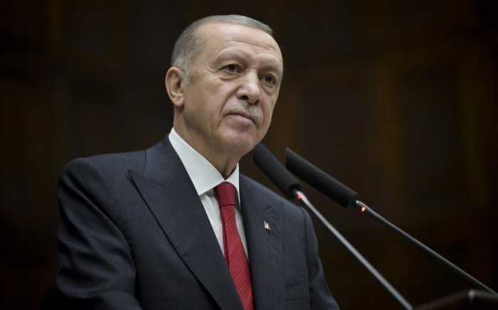 Туркия Президенти: Ғарб демократия, эркинлик ва ҳуқуқ тушунчаларини унутди