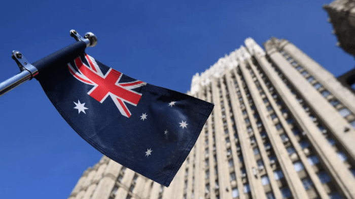 Австралия Украинага 100 миллион долларлик ёрдам пакетини тақдим этади