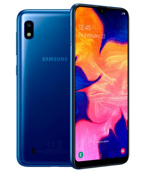samsung a10 narxlari