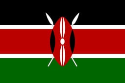 Nairobi, Keniya