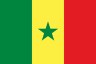 Дакар, Сенегал