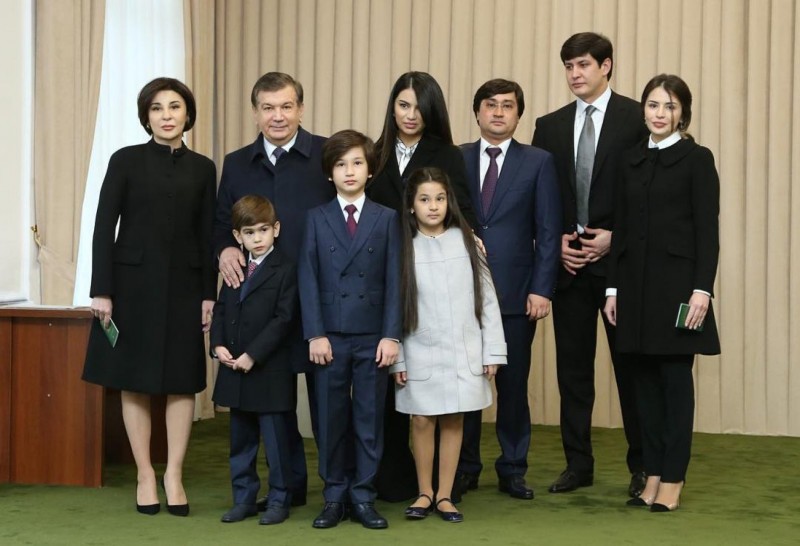 Usinskda sharmanda qilingan jinsiy aloqa