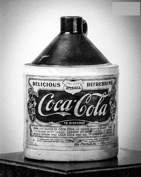 1906 йилги "Coca-Cola"ни кўрганмисиз? (ФОТО)