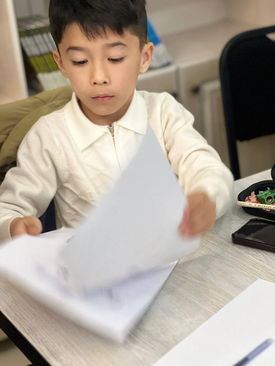 Mening onam — hamshira” ko‘rik-tanlovi o‘tkazildi Mening onam — hamshira” ko‘rik-tanlovi o‘tkazildi