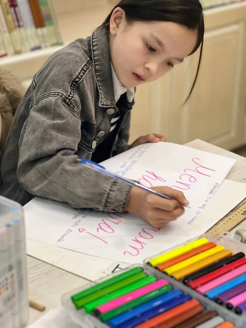 Mening onam — hamshira” ko‘rik-tanlovi o‘tkazildi Mening onam — hamshira” ko‘rik-tanlovi o‘tkazildi