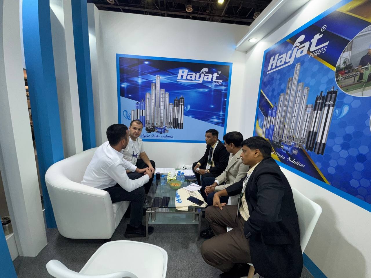 O‘zbekistonda nasos tizimlari bozori va texnologik yechimlar: qanday yangiliklar mavjud? O‘zbekistonda nasos tizimlari bozori va texnologik yechimlar: qanday yangiliklar mavjud?