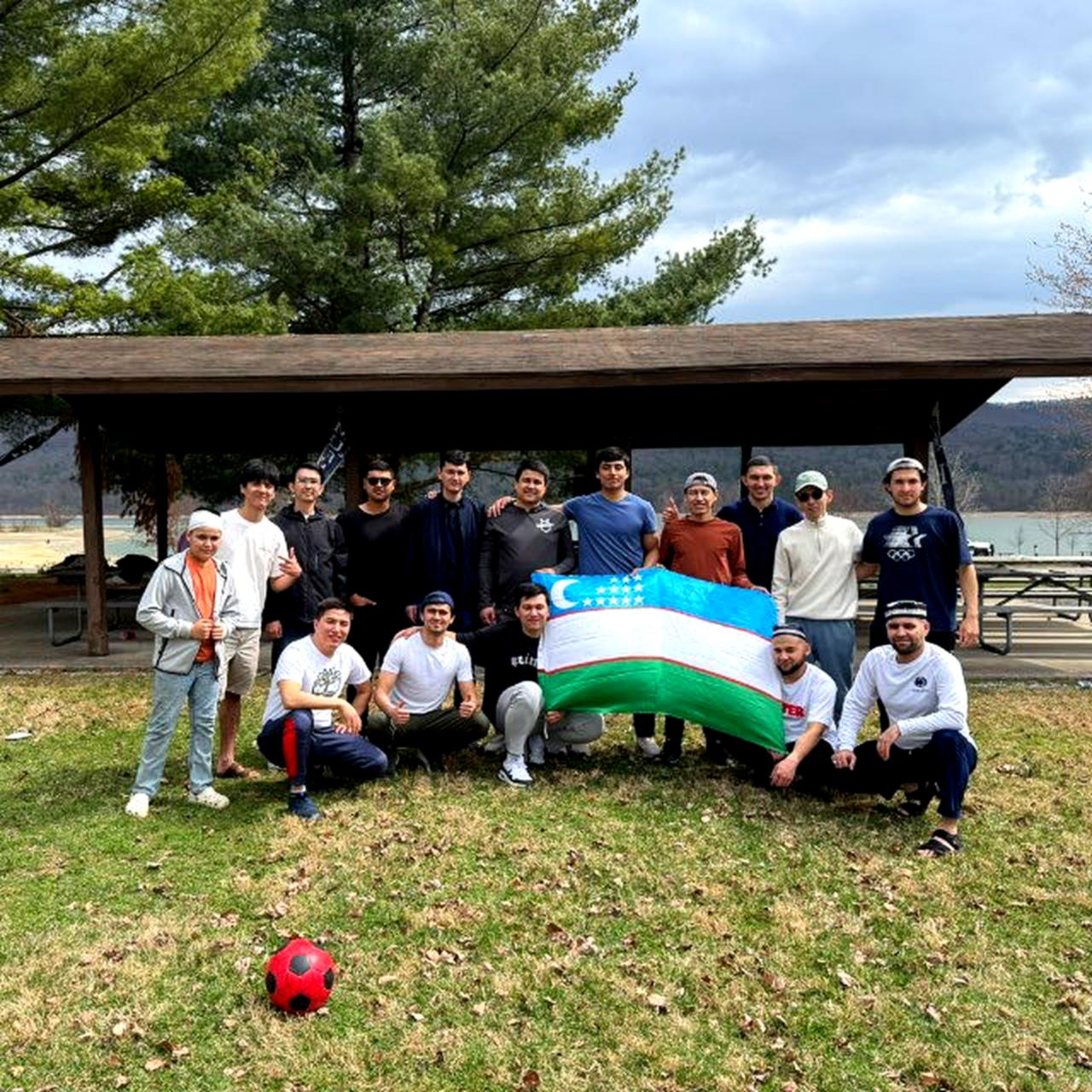 Бешкентдан Вашингтонгача: стратегик бошқарув ва логистика қандай амалга оширилиши керак? Бешкентдан Вашингтонгача: стратегик бошқарув ва логистика қандай амалга оширилиши керак?