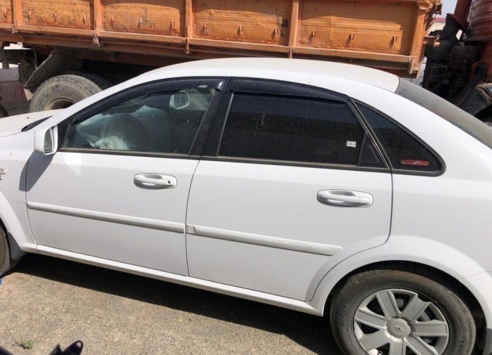 МИБ салкам 100 минг АҚШ долларини ундириб берди