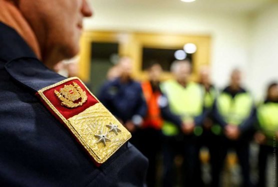 Rossiyada josuslikda ayblangan agent 11 yilga qamaldi