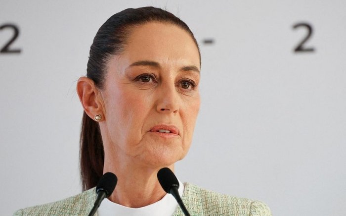 Meksika AQSh harbiylarini mamlakatga kiritishni muhokama qilishga tayyor emas