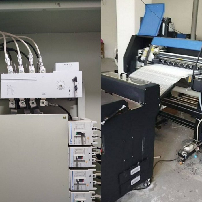 Андижондаги МЧЖ 4,6 млрд сўмлик электрни ўғирлагани аниқланди