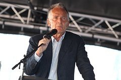 Germaniya Rossiyaga qarshi yangi urushdan xavotirda