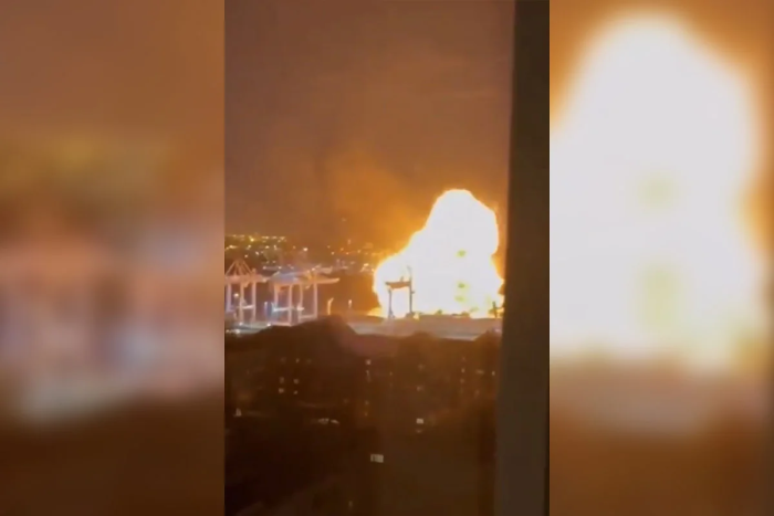 Hammani e’tibori Eronga qaratilgan bir pallada Ukraina Rossiyaga hujum qilishni kanda qilmayapti