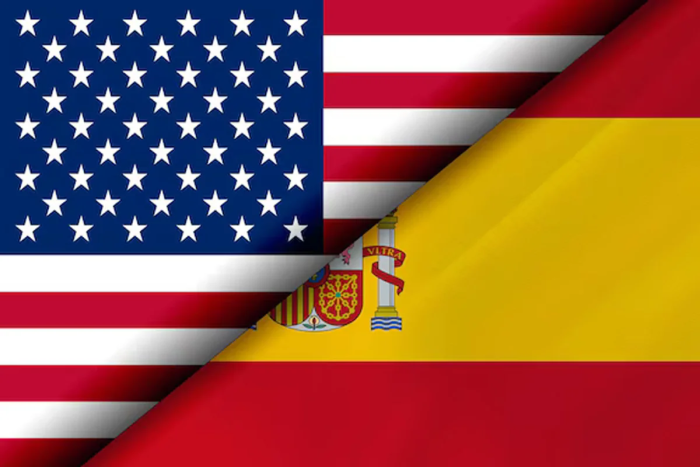 АҚШ Испания билан барча савдо алоқаларини узишни режалаштирмоқда