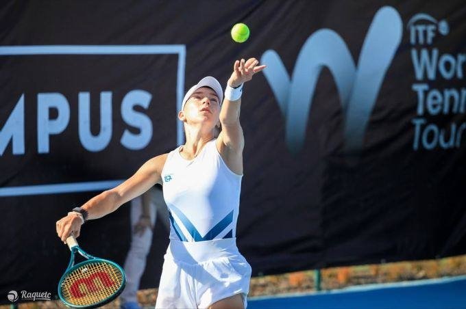 Mariya Timofeeva: “O‘zbekiston sharafini himoya qilishdan faxrlanaman”