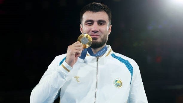 Баҳодир Жалоловнинг навбатдаги жанги бўйича маълумот пайдо бўлди