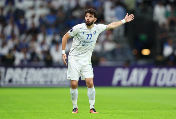 Jaloliddin Masharipovga vodiy jamoalaridan qiziqish bor, biroq...