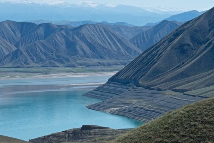 2026 yildan Qirg‘iziston O‘zbekistonga suvni sotadi
