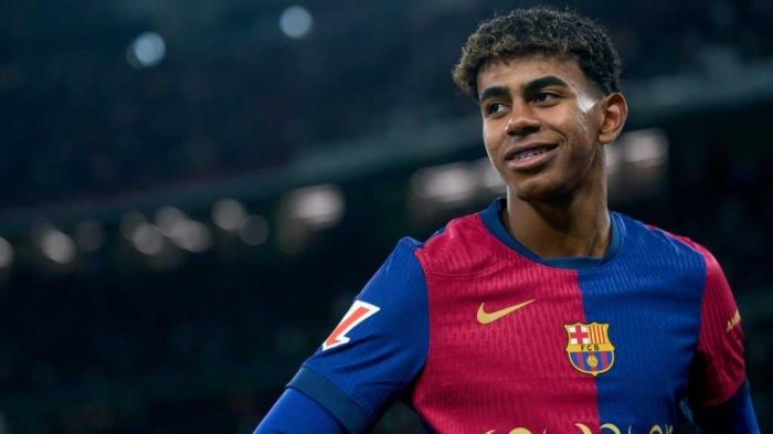 «Реал» ва «ПСЖ» Ямалга қизиқиш билдиришди