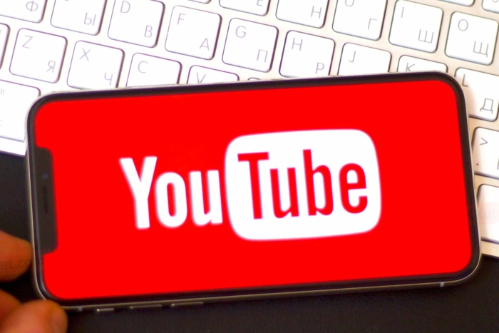 Rossiyada YouTube'ni bloklash hozircha rejalashtirilmagan