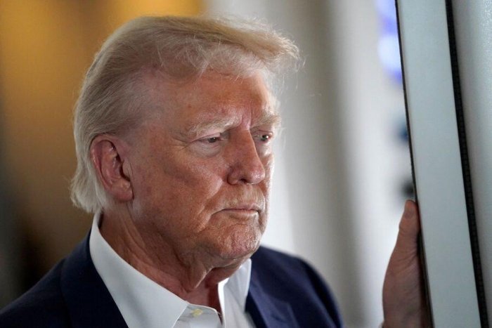 "Биз тез ҳаракат қилишимиз керак" - Трамп