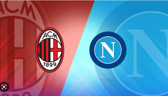 Чемпионлар лигаси. «Милан» – «Наполи». Таркиблар эълон қилинди