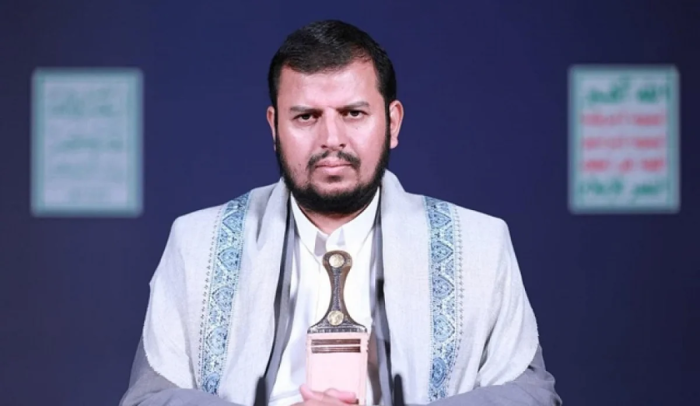 Husiylar yetakchisi: "Ansor Alloh" Yaqin Sharqda jang qilishga tayyor"