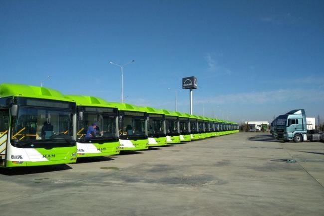 1 avgustdan 7-sonli yangi avtobus yo‘nalishi tashkil etiladi. U qayerdan qayerga qatnaydi? (FOTO)
