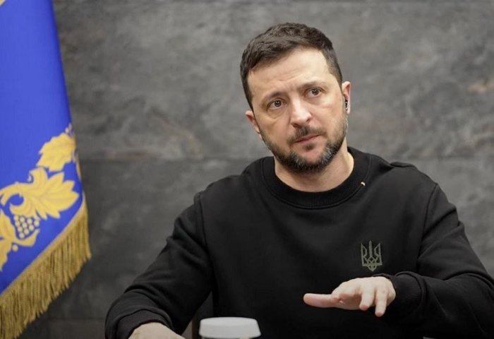 Ciyosiy masalalarda oldinga siljish kuzatilmayapti