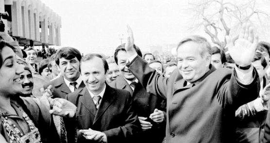 O‘zbekistonning Mustaqillik deklarasiyasi qabul qilinganiga 30 yil to‘ldi