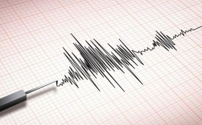 Эронда 5 баллдан юқори зилзила қайд этилди