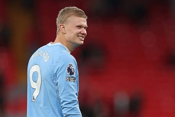 Xoland «Barselona»ga o‘tish uchun «Manchester Siti»ni tark etishi mumkin