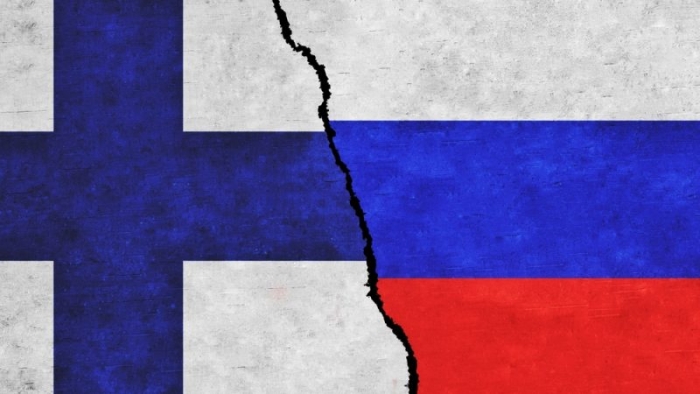 Xelsinki: Rossiya Finlyandiya xavfsizligiga tahdid solmoqda