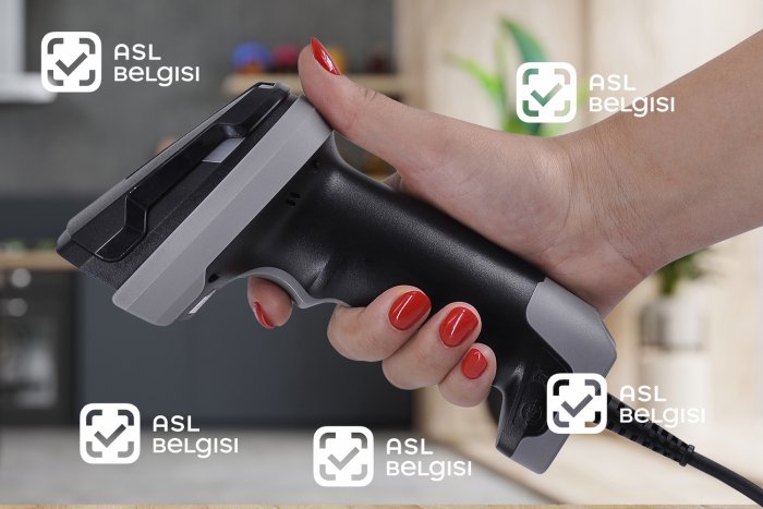 Маркировка ASL BELGISI в Узбекистане: как подготовить магазин и выбрать правильный сканер