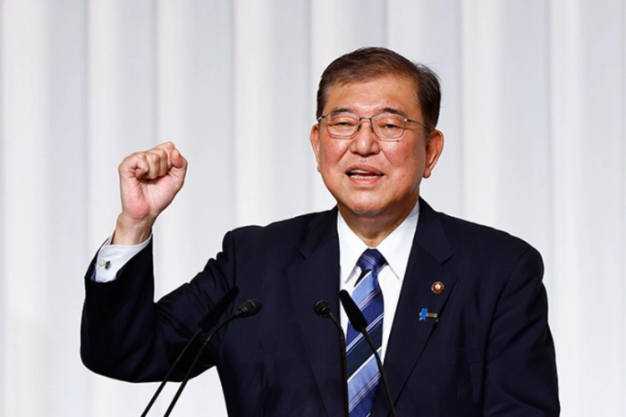 Bosh Vazir iste’foga chiqish niyatida