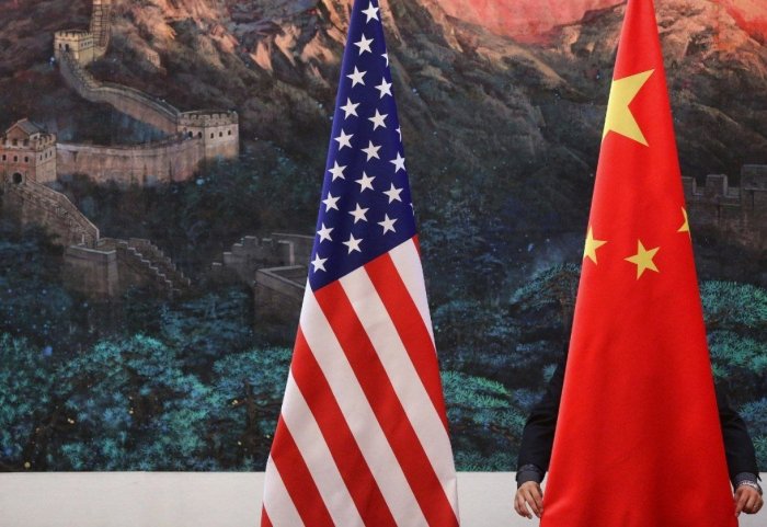 Xitoy Tramp ma’muriyatiga Qo‘shma Shtatlar iqtisodiyotiga 1 trillion dollar investisiya kiritishni taklif qildi — Bloomberg