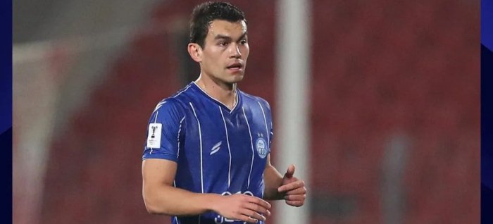 O‘zbekiston milliy terma jamoasi a’zosi yana yurtimizga qaytmoqda