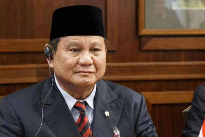 Индонезия президенти нима учун Хитойга ташриф буюрмагани маълум бўлди