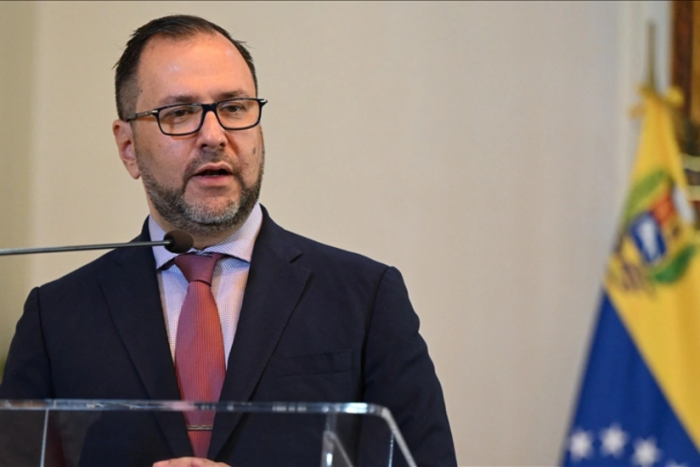 Venesuela AQShni ayblamoqda