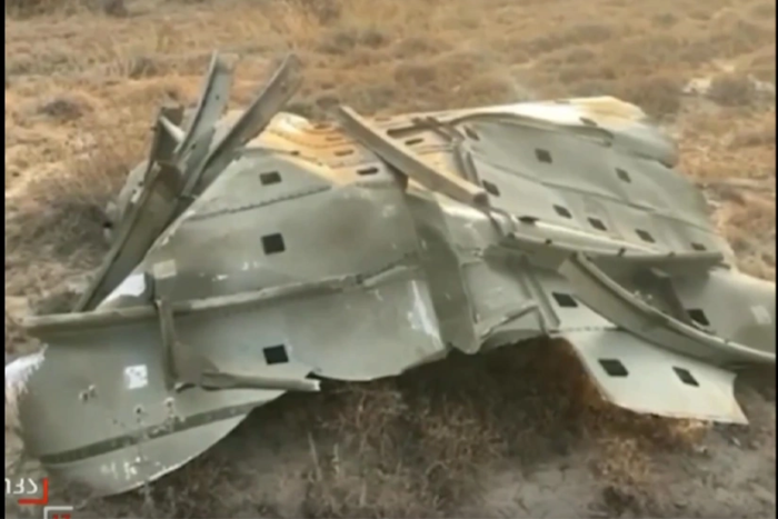 Самолёт ҳалокатига нима сабаб бўлганлиги қолдиқлар батафсил ўрганилгандан сўнг аниқланади