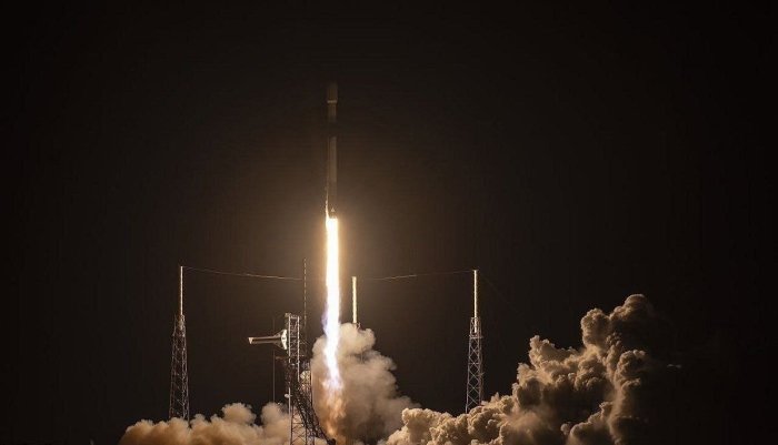 Жанубий Корея КХДРни кузатиш учун разведка сунъий йўлдошини учирди — Yonhap 