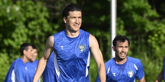 Mundial oldidan Husanov va Shomurodov qay ahvolda?