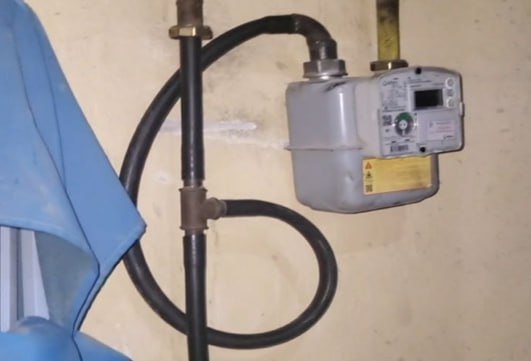 Guliston shahrida tabiiy gazdan noqonuniy foydalangan novvoyxona aniqlandi