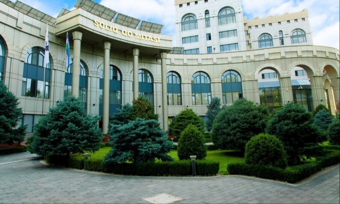 Солиқ қўмитасида иссиқхоналар бўйича республика Ишчи штаби ташкил этилди