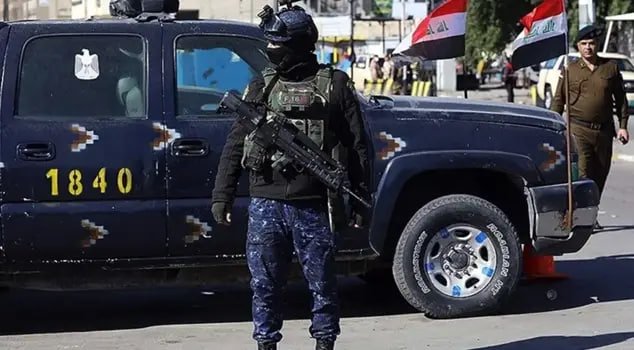 Bog‘dodda Homanaiy tarafdorlari va polisiya o‘rtasida to‘qnashuv boshlandi