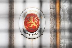 Россия ТИВ Финляндия элчисини чақирди