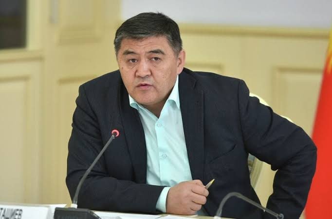 Qamchibek Tashiyev “75 lar xati” ishi bo‘yicha 4 yilga qamaldi