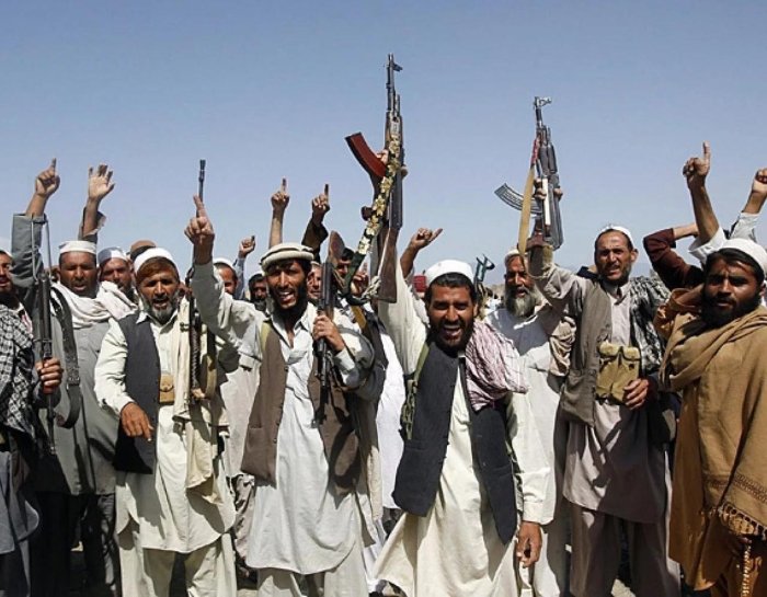 Afg‘onistonda kontrasepsiya vositalari taqiqlandi