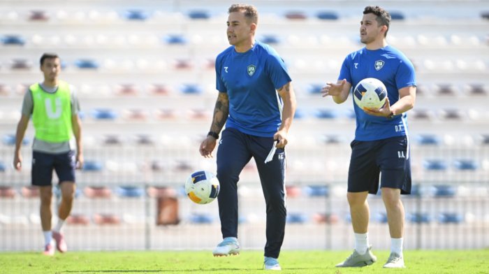 Ўзбекистон - Миср ўйинини қаердан кўрамиз?